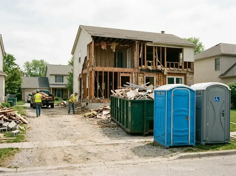 home-renovation-demolition-sit-010 — frequently asked questions, Portable Toilet & Dumpsters Rental in Harvey, LA